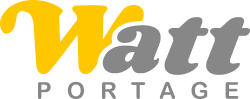 logo WATT portage